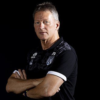 Frank Wormuth (wikipedia)