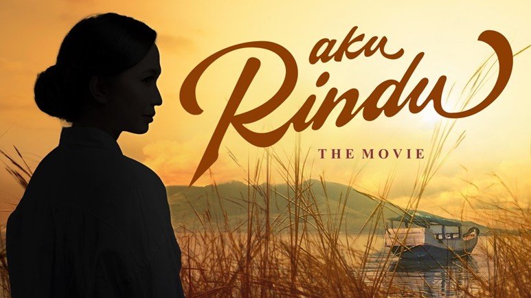 Poster Film Aku Rindu (SinPo.id/ Enginkeng Pictures)