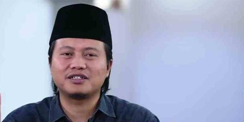 Ketua Panitia Harlah Yusuf Chudlory (Sinpo.id/PKB)