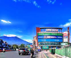 Bogor Trade Mall (tripadvisor)