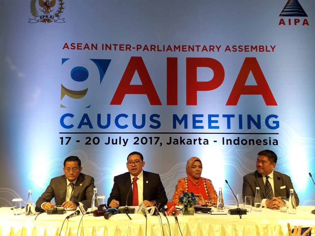 Sidang AIPA (https://www.suarainvestor.com/)