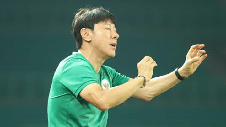 Shin Tae-yong (PSSI)