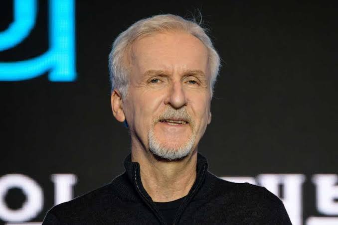 Sutradara James Cameron (SinPo.id/ AFP)