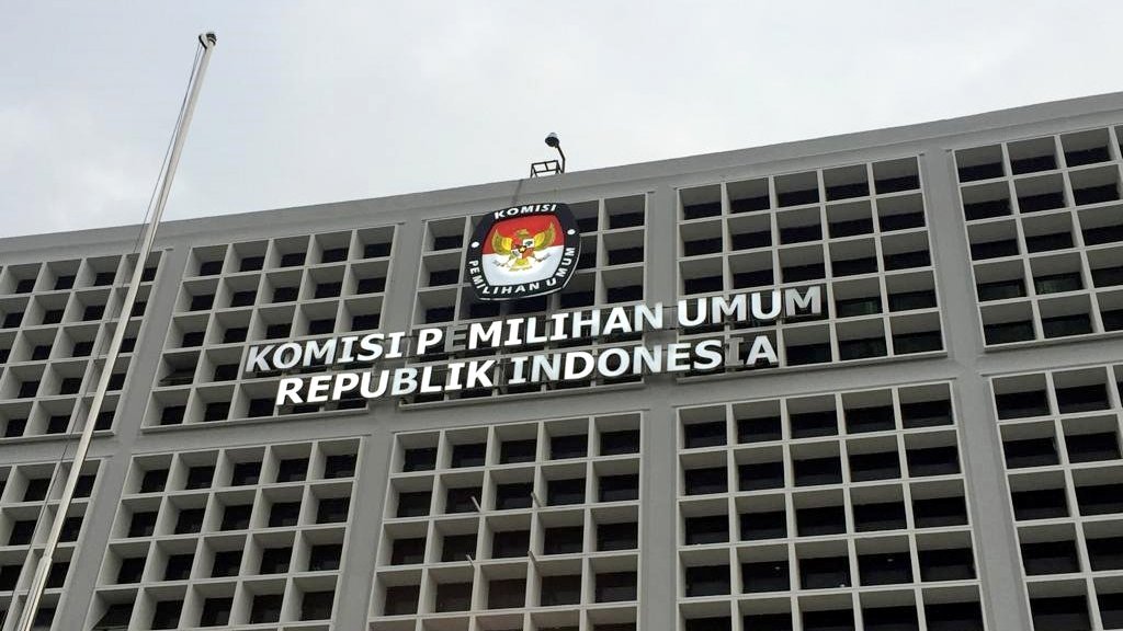 KPU RI