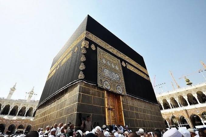 Ilustrasi haji (Sinpo.id/Kemenag)