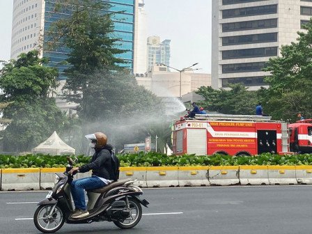 (Foto: Wuri Setyaningsih - Beritajakarta.id)