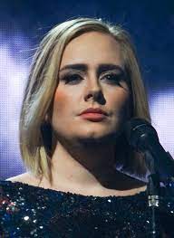 Adele (wikipedia)