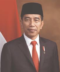 Presiden Joko Widodo (wikipedia)