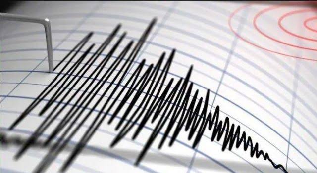 Ilustrasi gempa (SinPo.id/ BNPB)