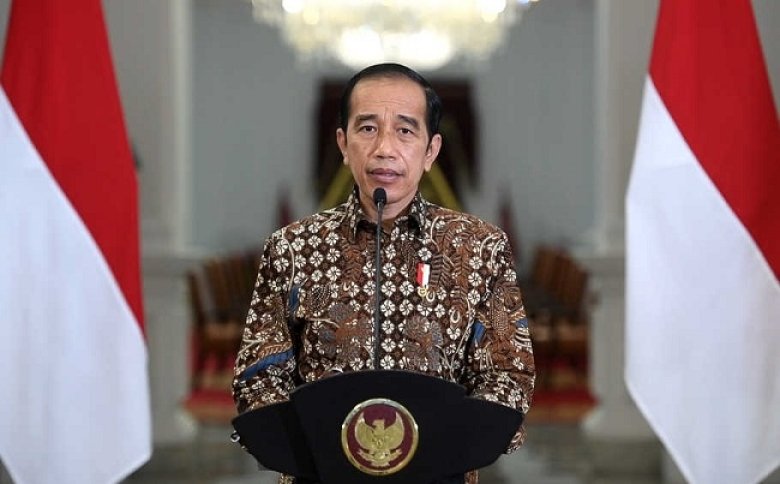 Hari Ini, Presiden Jokowi Sampaikan Pidato Kenegaraan Di Sidang Tahunan MPR