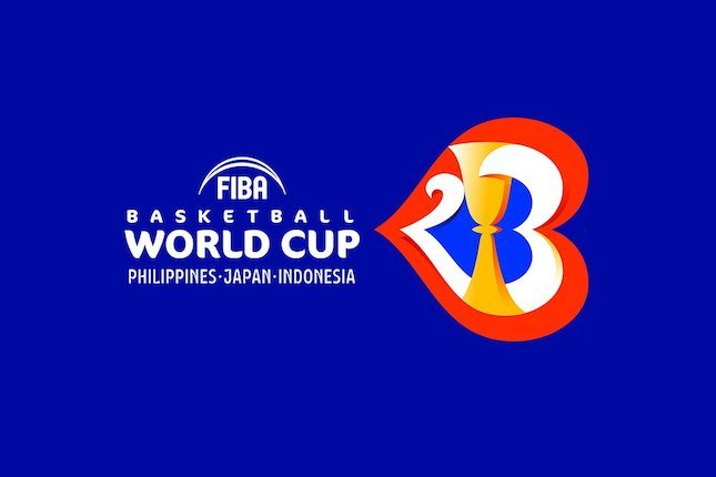 Piala Dunia Basket FIBA 2023 (SinPo.id/FIBA)