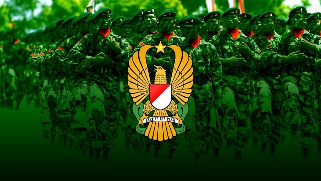 TNI AD (Sinpo.id/Dispenad)