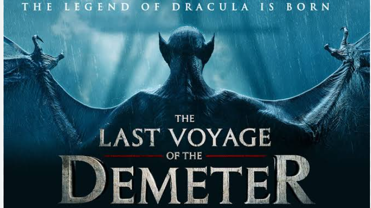 The Last Voyage of the Demeter (SinPo.id/ Universal Pictures)