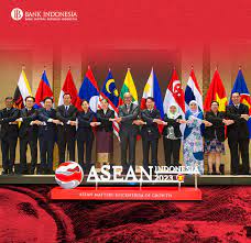 KTT ASEAN (Bank Indonesia)