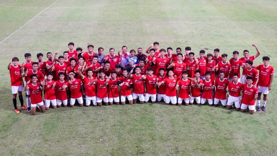 Seleksi pemain Timnas Indonesia U-17 (PSSI)