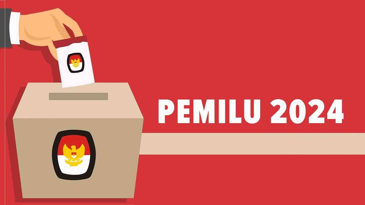 Ilustrasi Pemilu 2024