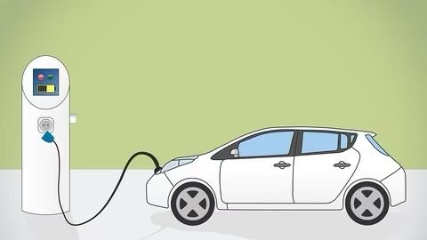 Ilustrasi. Subsidi mobil dan motor listrik. (SinPo.id/Pixaline/Pixabay)