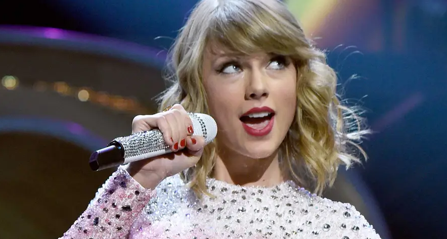 Penyanyi Taylor Swift (SinPo.id/ business insider)