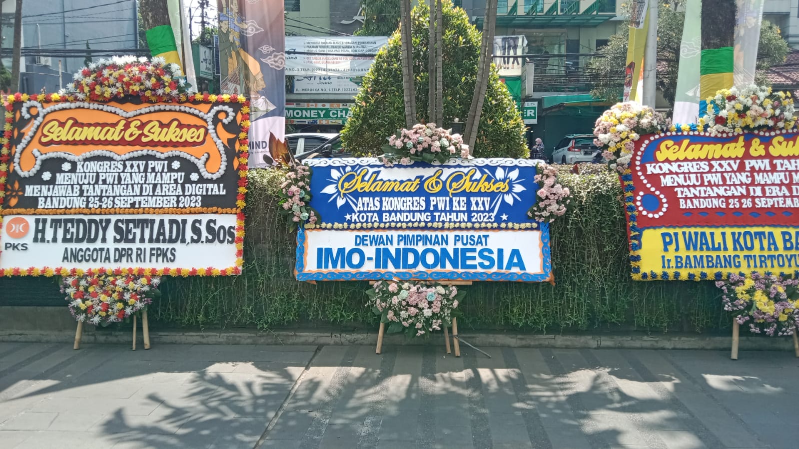IMO-Indonesia