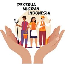 Pekerja Migran Indonesia