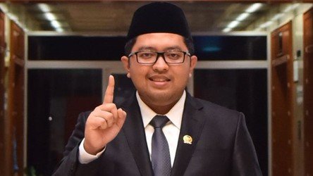 Ketua DPP PKB Lukmanul Khakim (SinPo.id/ Dok. PKB)