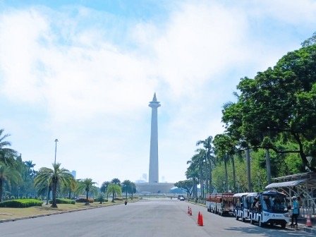 Ilustrasi. DKI Jakarta. (SinPo.id/Berita Jakarta)