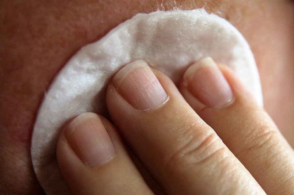 Ilustrasi perawatan kulit (SinPo.id/ Pixabay)