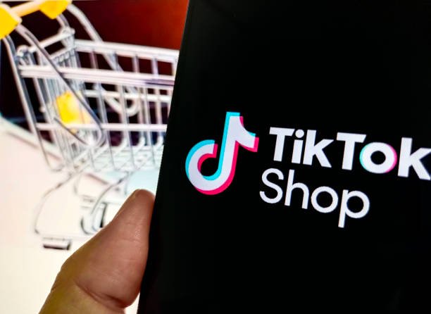 TikTok Shop (Sinpo.id/Gettyimages)
