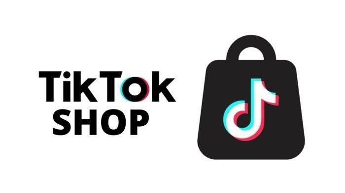 Logo TikTok Shop. (SinPo.id/TikTok Shop)
