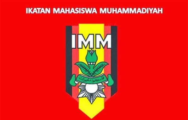 Logo IMM (SinPo.id/ Dok. IMM)