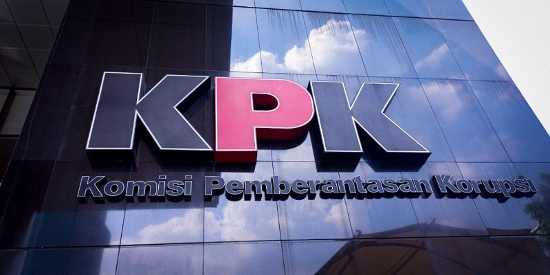 Kantor KPK Jakarta (Sinpo.id)