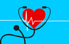 Ilustrasi kesehatan (Pixabay)