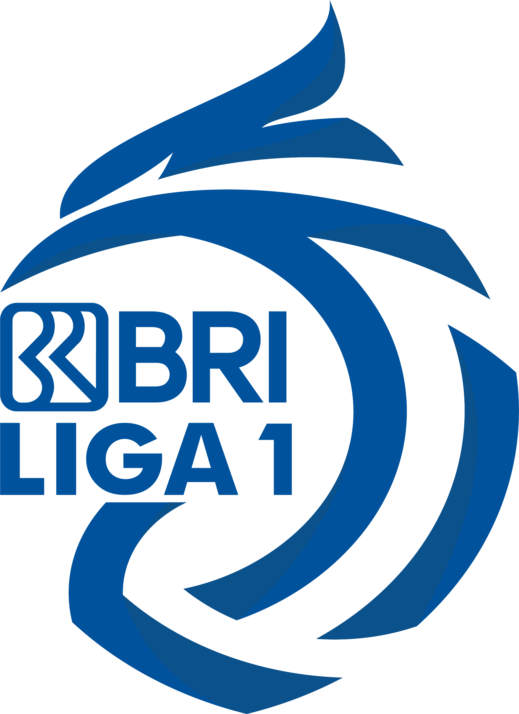 Liga 1 (Liga Indonesia Baru)
