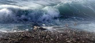 Tsunami (pixabay)