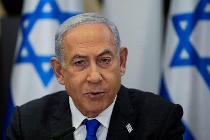Benjamin Netanyahu (Sinpo.id/Gettyimages)