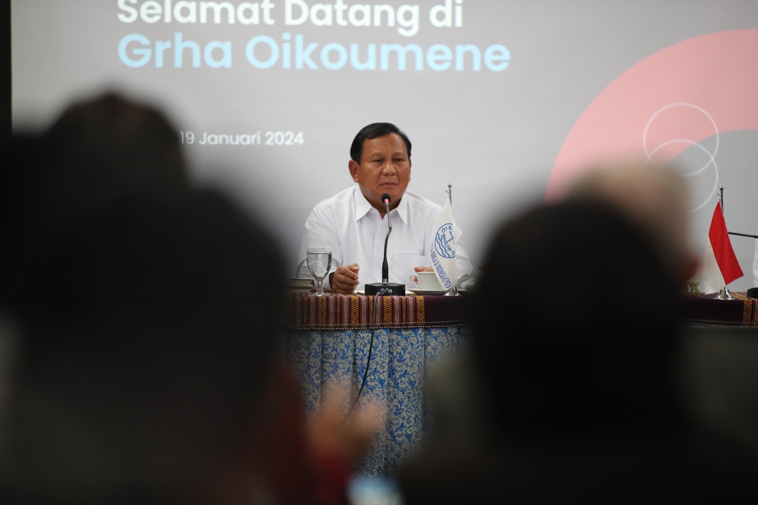 Prabowo Subianto