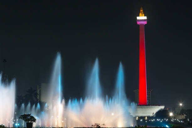 Monas (Sinpo.id/Gettyimages)