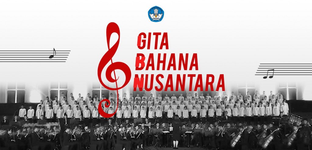 Gita Bahana Nusantara 2024. Foto: BKHM