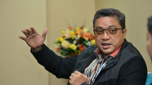 Wakil Ketua Komisi X DPR RI, Dede Yusuf Macan Effendy (SinPo.id/ Parlementaria)