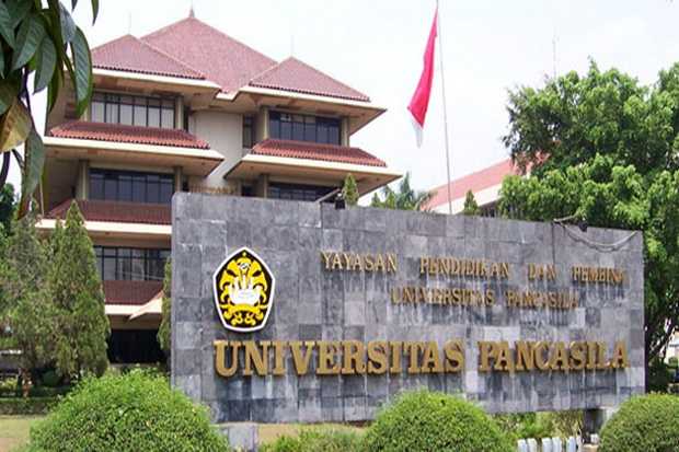 Universitas Pancasila (SinPo.id/ Indianoceanworlds)