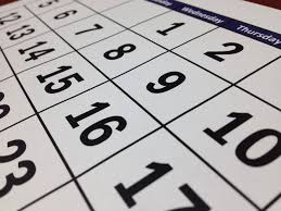 Kalender (pixabay)