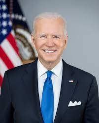 Joe Biden (Wikipedia)