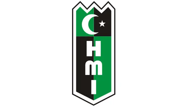 Logo HMI (SinPo.id/ Dok. HMI)