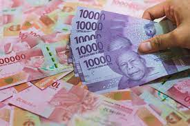 Ilustrasi uang (Pixabay)
