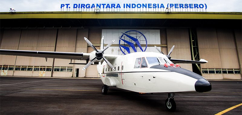 Ilustrasi. Indonesia Kembangkan Taksi Terbang. Ditargektan Rampung 2028. (SinPo.id/Istimewa)