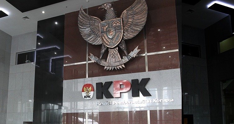 Gedung KPK Jakarta (SinPo.id)