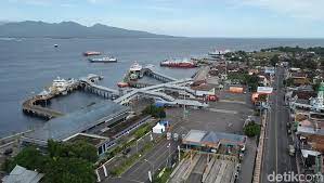 Pelabuhan Ketapang (ASDP)