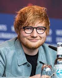 Ed Sheeran (wikipedia)