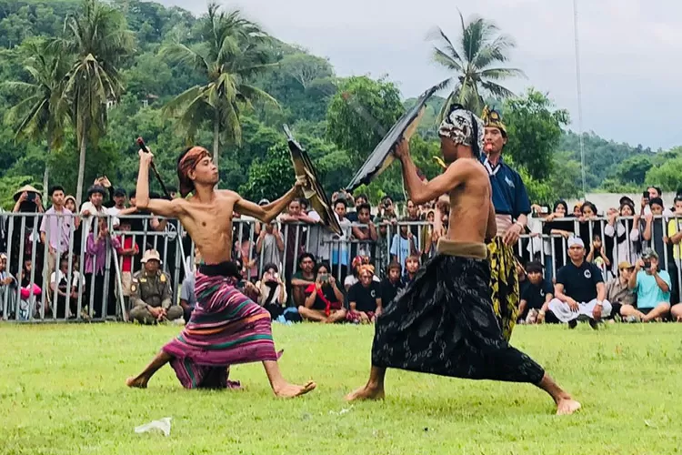 Festival Pesona Bau Nyale 2024  (Dok. ITDC)