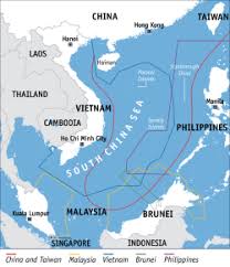 Laut China Selatan (wikipedia)